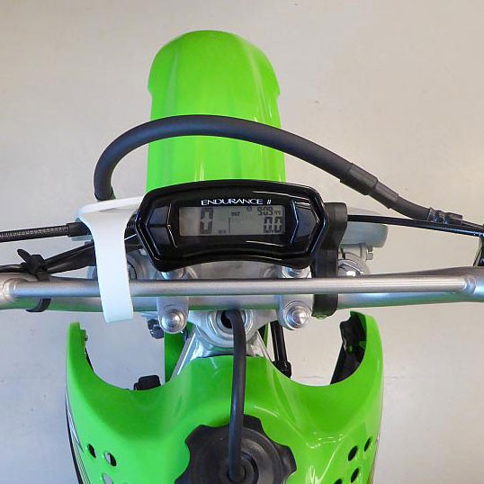 Trailtech Endurance II Computer Kit Motorcycle, ATV - 223115 - 223115