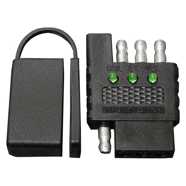 Kimpex Trailer Circuit Tester In-line - 745652