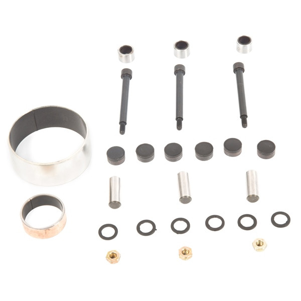 EPI Primary Clutch Rebuild Kit - 294483