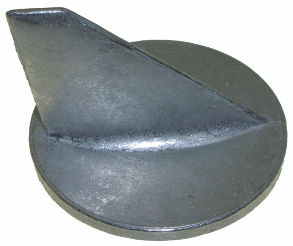 Sierra Zinc Anode Fits Mercury - 719659