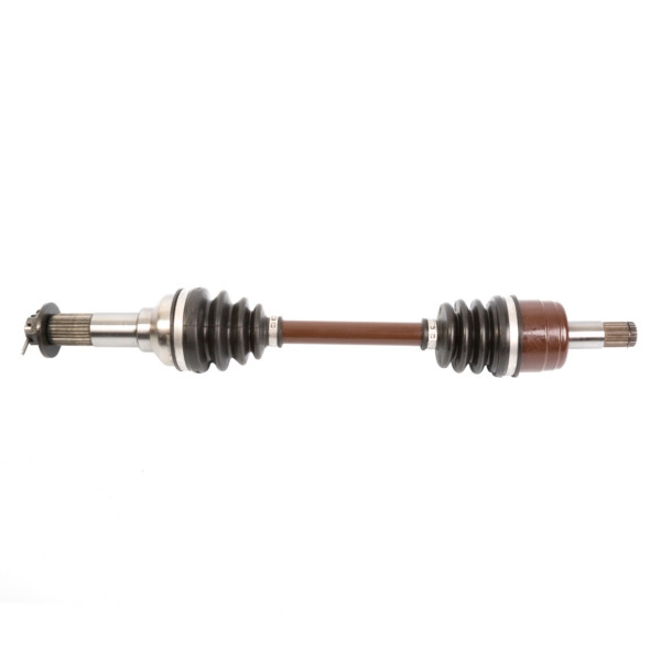 All Balls 6 Ball Heavy Duty Axle Fits Yamaha - 214549