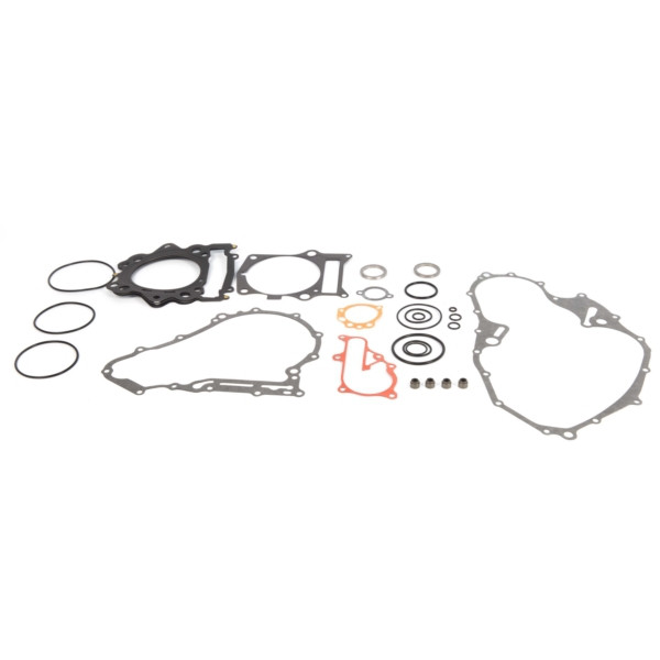 VertexWinderosa Complete Engine Gasket Kit Fits Yamaha - 059386 - 059386