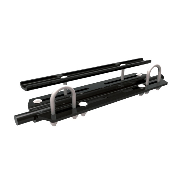 Click N GO CNG 2 or 1.5 Snow Plow Bracket Fits Arctic cat, Fits CFMoto, Fits Honda, Fits Kawasaki, Fits Polaris, Segway, Fits Suzuki, Fits Yamaha - 373951