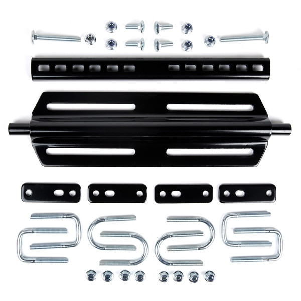 Click N GO CNG 2 or 1.5 Snow Plow Bracket ARCTIC CAT, CFMOTO, HONDA, KAWASAKI, KYMCO, POLARIS, Segway, SUZUKI, YAMAHA - 373951