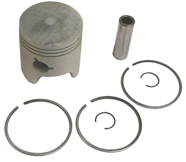 Sierra Pistons For Powerboat Fits Yamaha - 722955