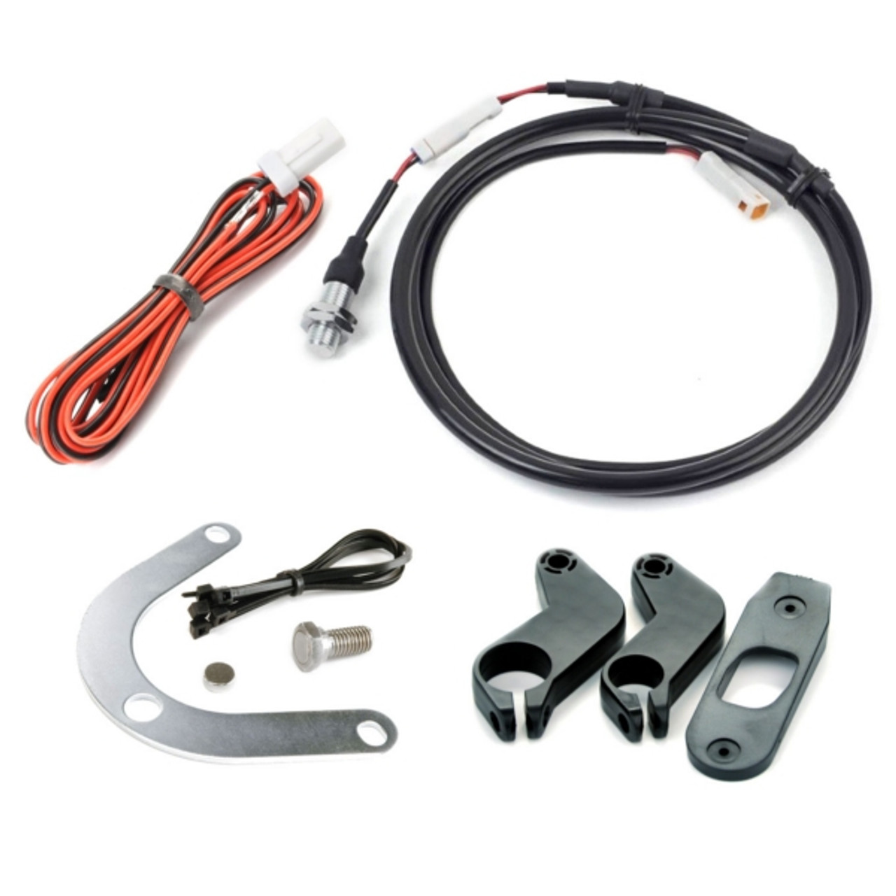 Trailtech Endurance II Computer Kit Motorcycle, ATV, UTV - 223116 - 223116 Trailtech Endurance II Computer Kit Motorcycle, ATV, UTV - 223116 - 223116