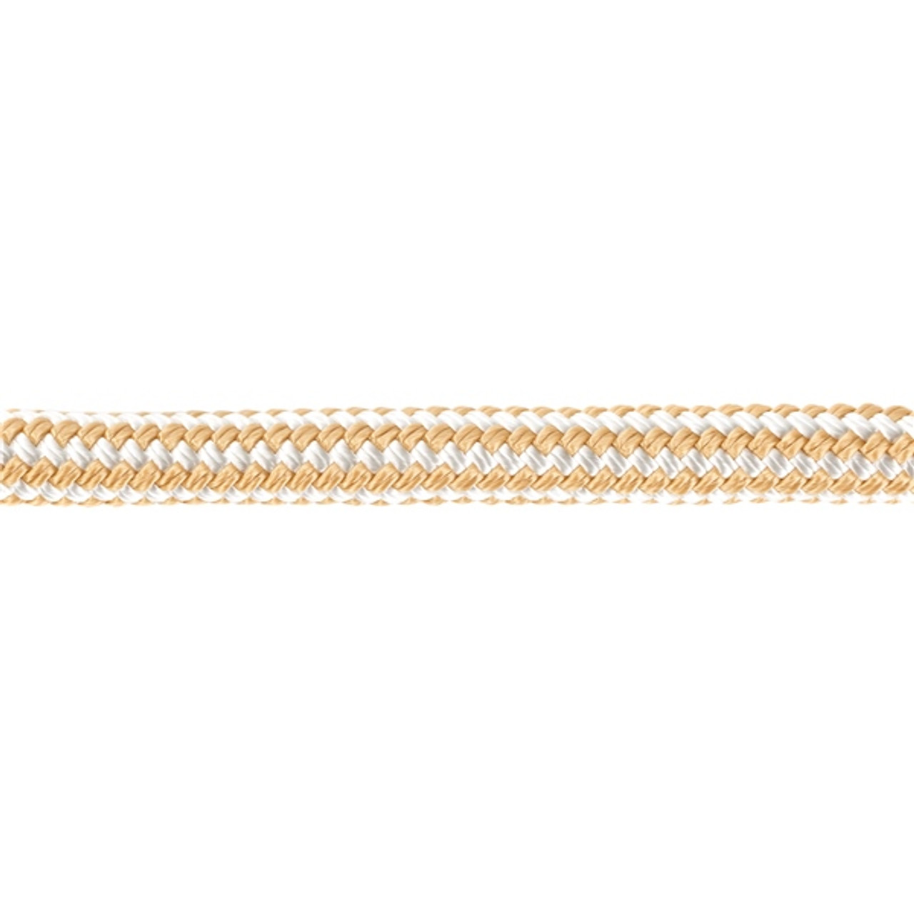 Kimpex Double Braid Anchor Line 150' - 3/8" - Nylon - Double Braided - 748513