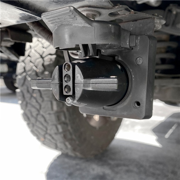 Kimpex Trailer Coiled - 745653