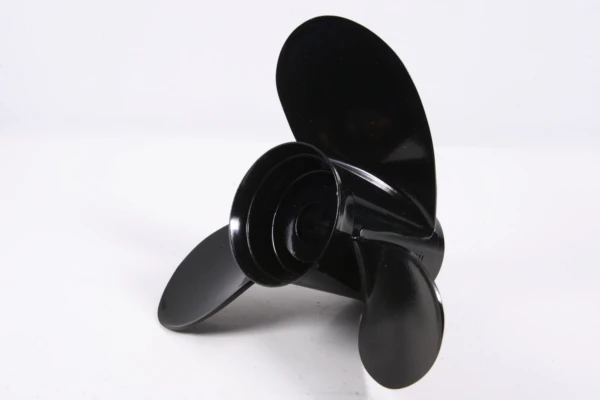 Turning Point Hustler Propeller Aluminum - 733071