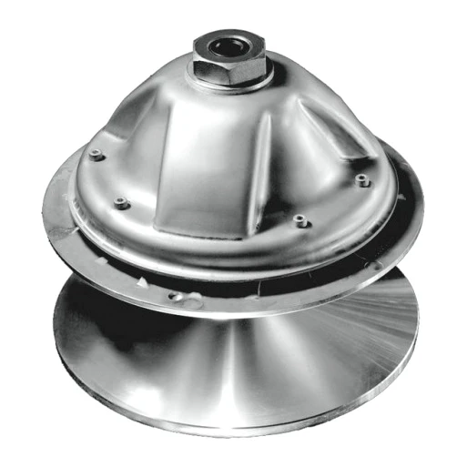 CVTech Powerbloc 80 Drive Pulley ARCTIC CAT - Snowmobile - 279248