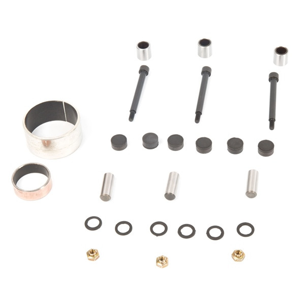 EPI Primary Clutch Rebuild Kit - 294484