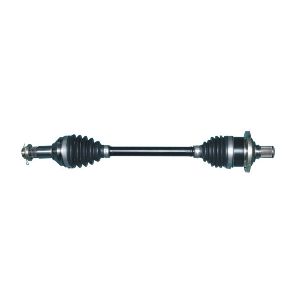 TrakMotiveHD Complete HD Axle Fits Arctic cat - 216462