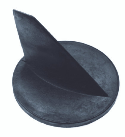 Sierra Aluminum Anode Fits Honda, Fits Mercury - 717352