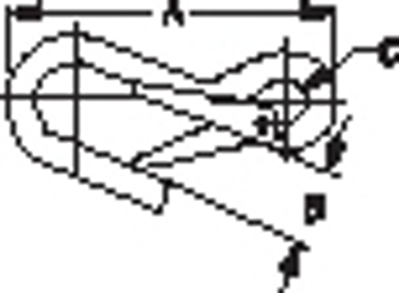 Sea Dog 1200 lbs Spring Hook - 701988 Sea Dog 1200 lbs Spring Hook - 701988