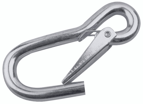 Sea Dog 1200 lbs Spring Hook - 701988