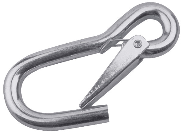 Sea Dog 1200 lbs Spring Hook - 701988