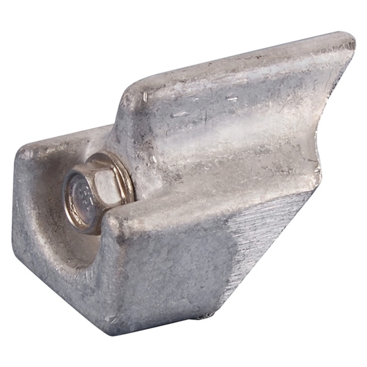 BRP Evinrude Anode Kit Fits Johnson/Evinrude, Fits OMC - 822293