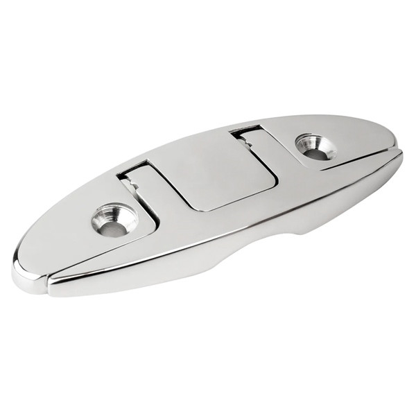 Sea Dog Oval Folding Cleat - 738282