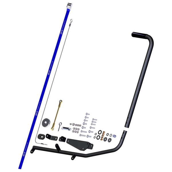 KFI Products ATV Manual Lift Kit - 219001