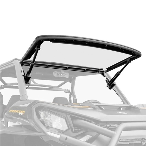 Super ATV Flip up Windshield CAN-AM (BRP) - 315800
