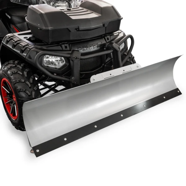 KFI Products Pro-Series Straight Plow Blade Steel - 219002