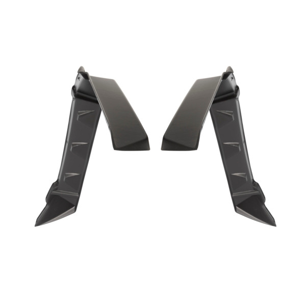 Direction 2 Overfender Fits Polaris - 175226