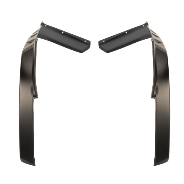 Direction 2 Overfender Fits Polaris - 175226