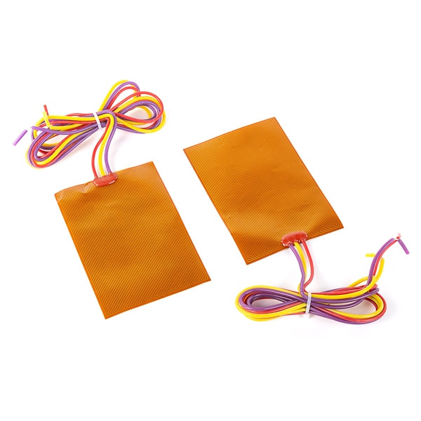 Kimpex Adhesive Handlebar Grip Heater & Thumb Warmer Kit 925022 - 925022