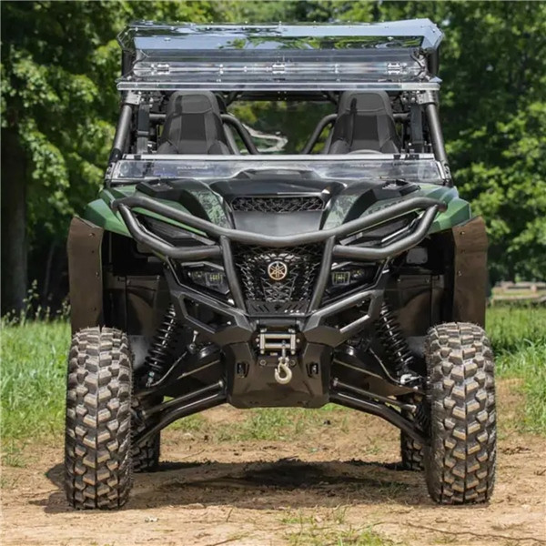 Super ATV Front Bumper Front - Fits Yamaha - 315801