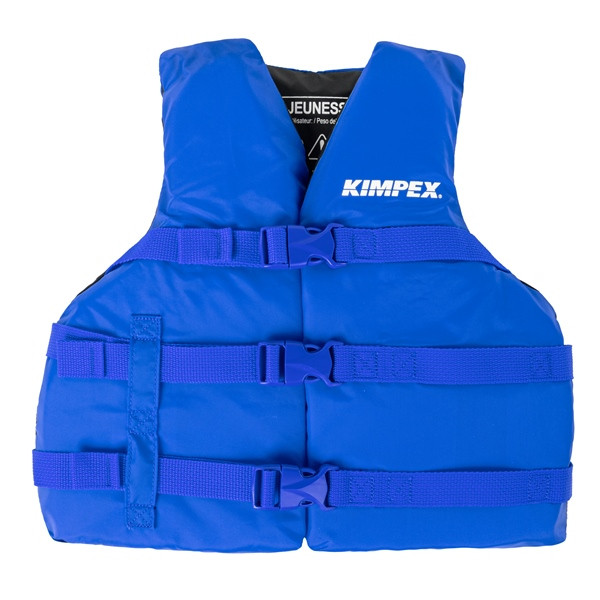 Kimpex Youth Safety Vest - Youth - 777927