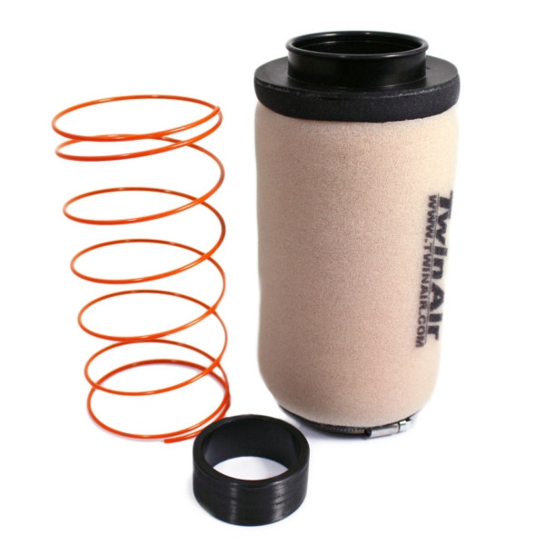 Twin Air Dual Stage Air Filter Fits Polaris - 025156