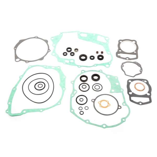 VertexWinderosa Complete Gasket Set with Oil Seals - 811 Fits Honda - 159165 - 159165