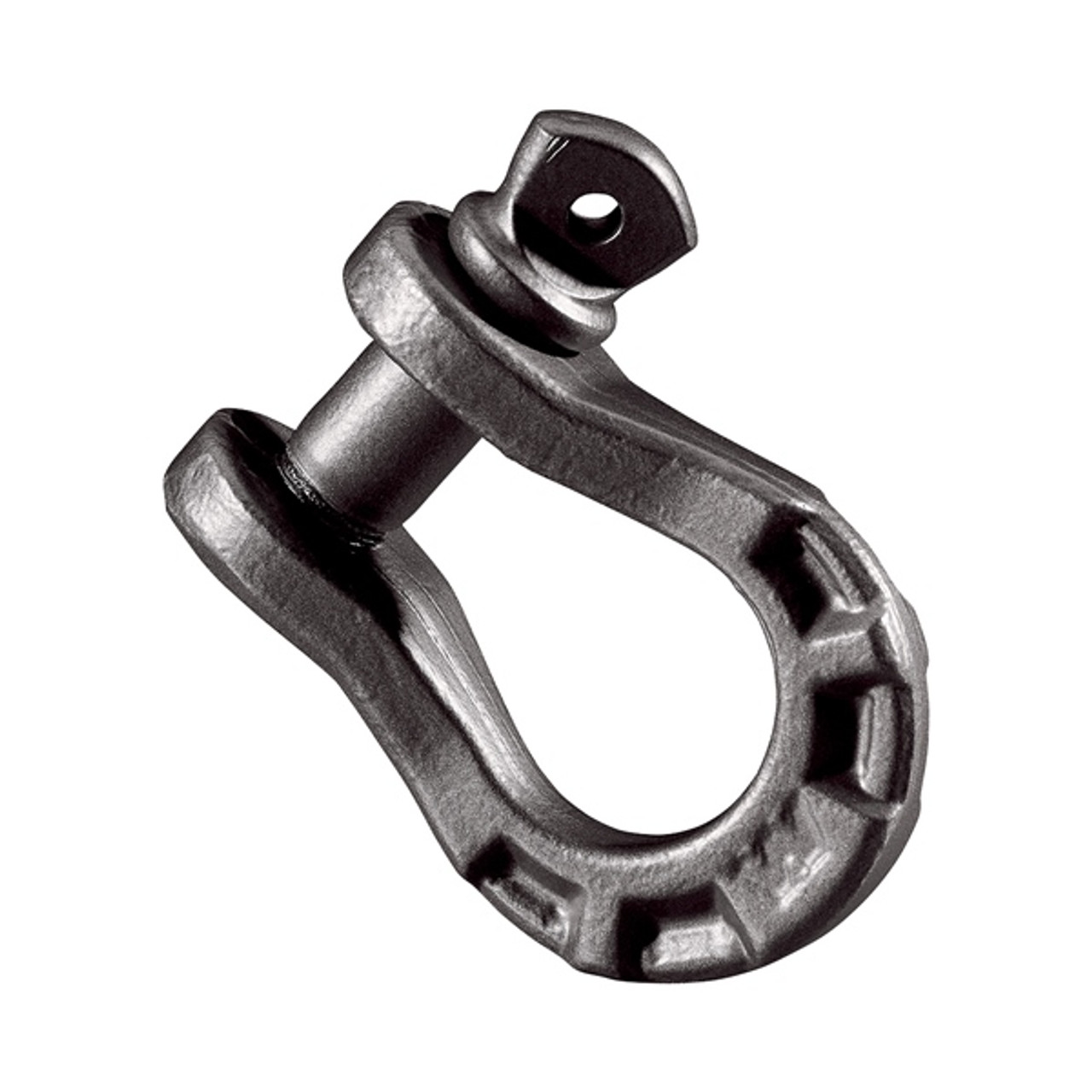Warn Epic D-Ring Shackle - 386207