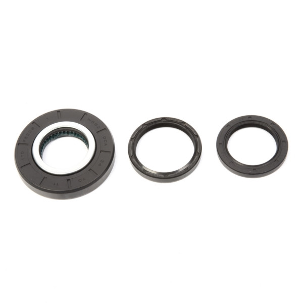 All Balls Differential Seal Kit Fits Honda - 206860