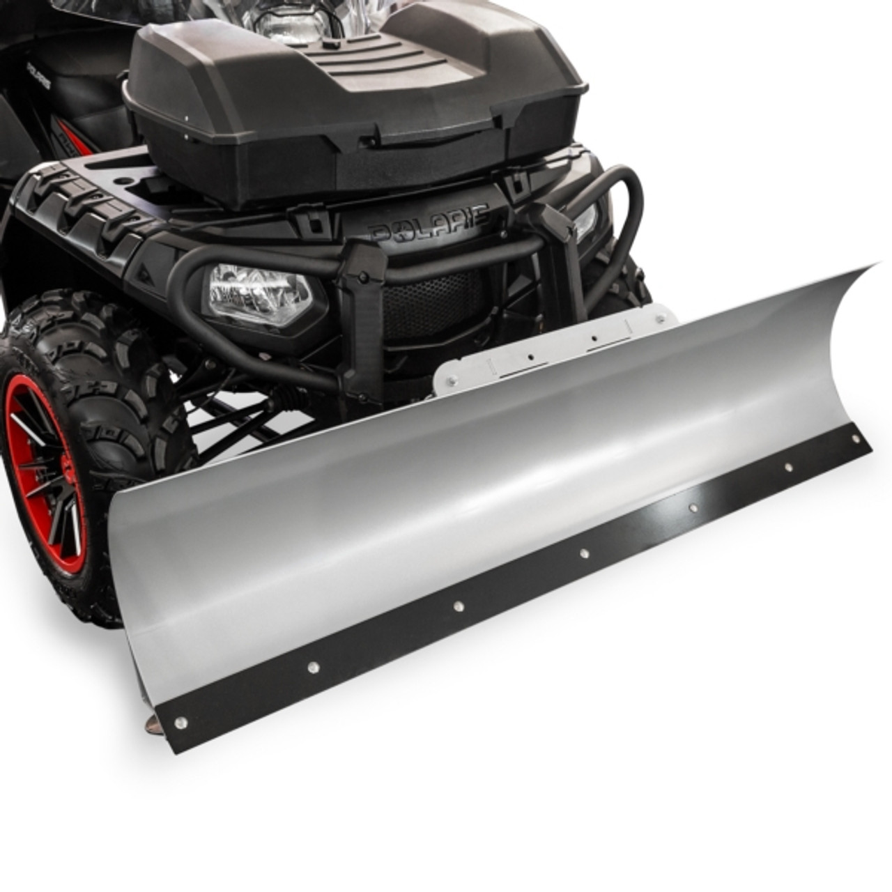 KFI Products Pro-Series Straight Plow Blade Steel - 219003