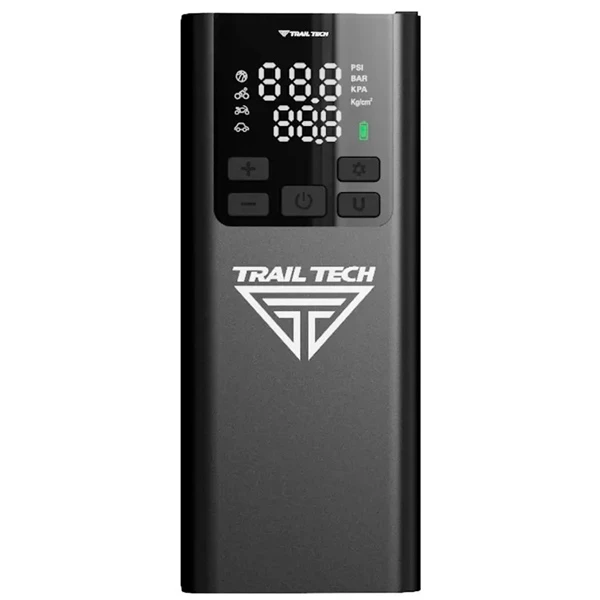 Trailtech Portable Air Compressor Bundle 2-150PSI - 223163