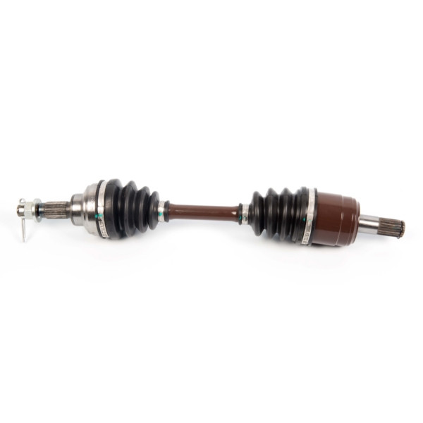 All Balls 6 Ball Heavy Duty Axle HONDA - 214553