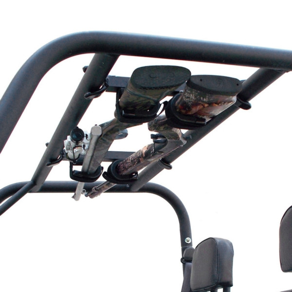 Great Day Quick-Draw Overhead Gun Rack - 020875