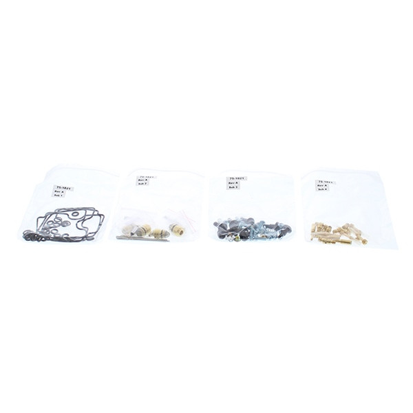 All Balls Carburetor Repair Kit YAMAHA - 336881