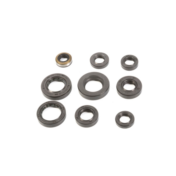 VertexWinderosa Oil Seal Sets HONDA - 159167 - 159167