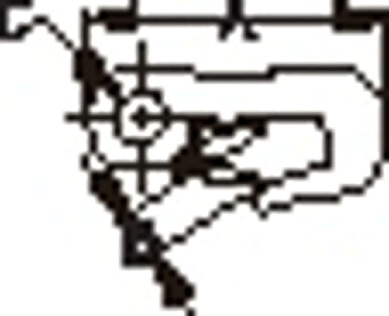 Sea Dog HD Utility Snap Hook - 701990 Sea Dog HD Utility Snap Hook - 701990