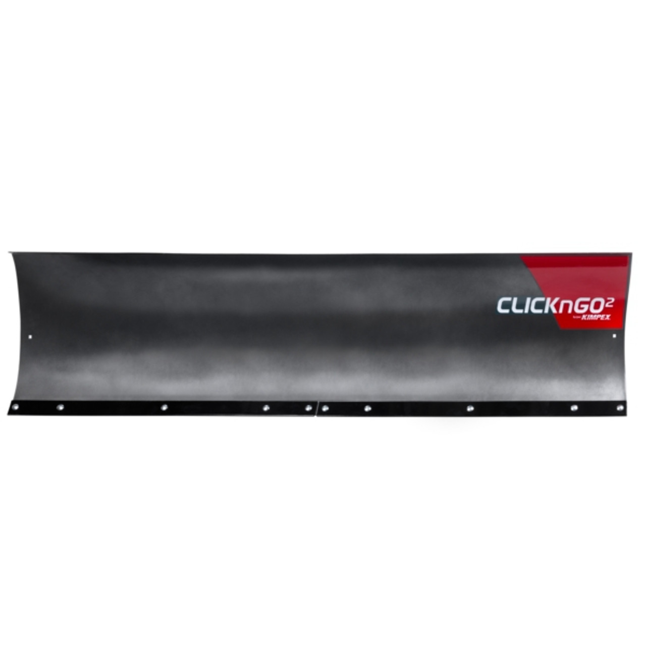 Click N GO CNG 1.5 & 2 Snow Plow Steel - 373954