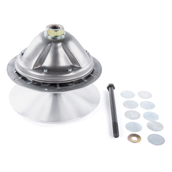 CVTech Powerbloc 80 Drive Pulley Fits Arctic cat - Snowmobile - 394502