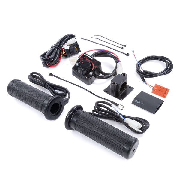 Kimpex Handlebar Grip Heater and Thumb Warmer Kit 937160 - 937160