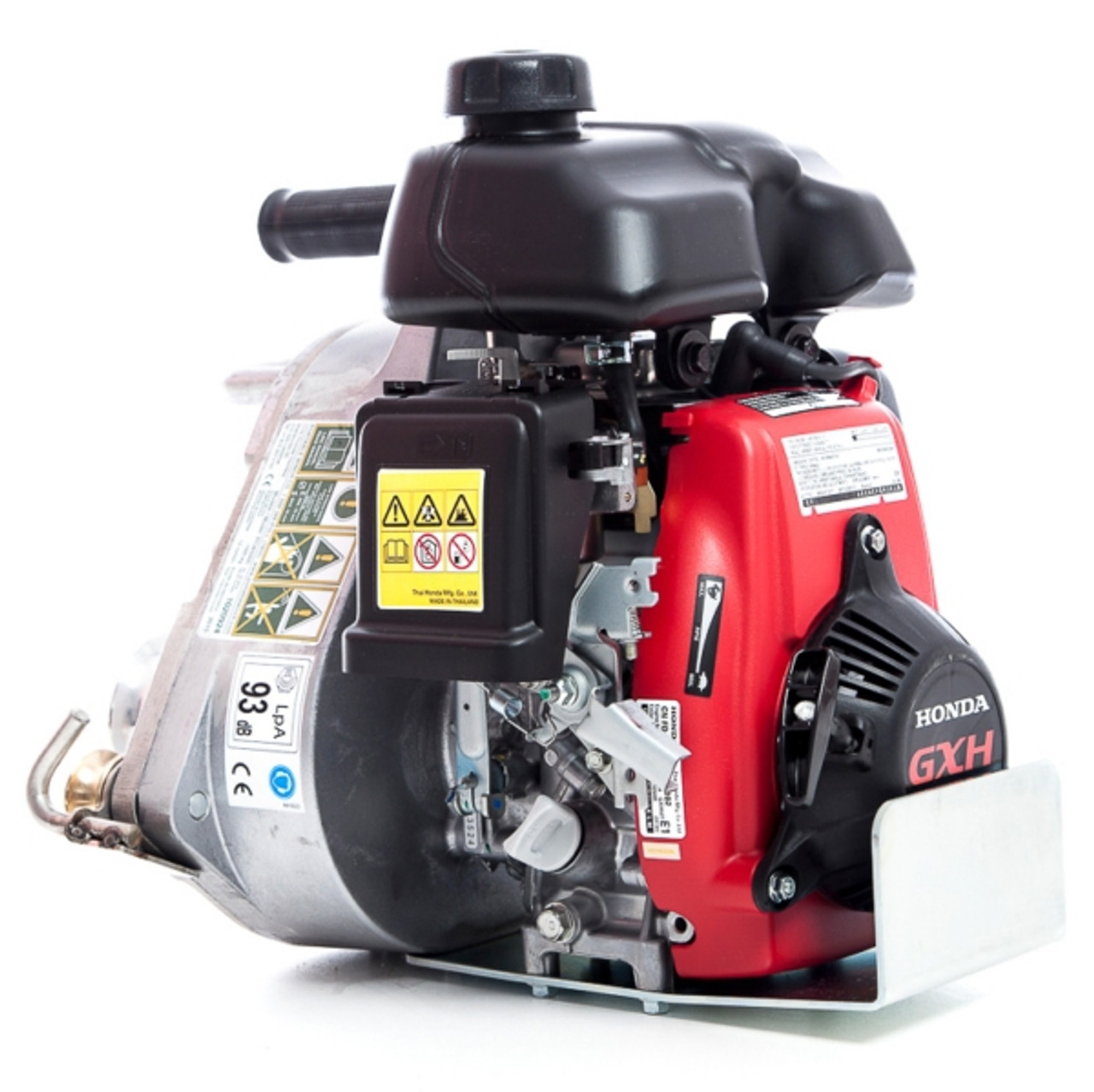 Portable Winch GXH50 Gas-Powered Winch - 118198 Portable Winch GXH50 Gas-Powered Winch - 118198