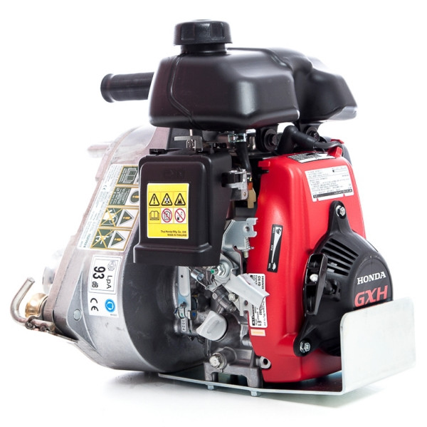 Portable Winch GXH50 Gas-Powered Winch - 118198