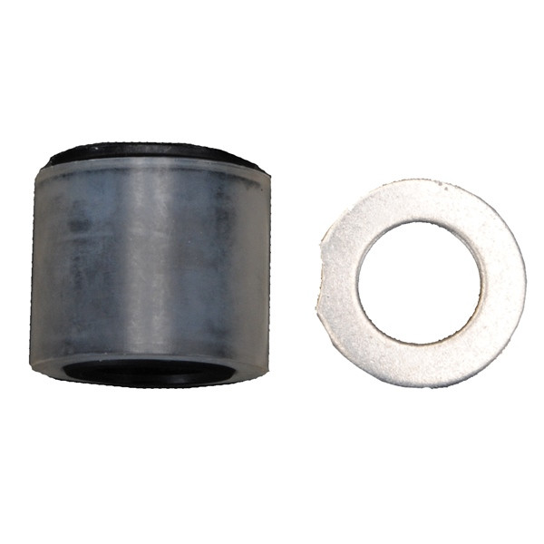 BRP Evinrude Roller and Washer Kit - 821715
