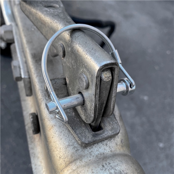 Kimpex Coupler Safety Pins - 745657