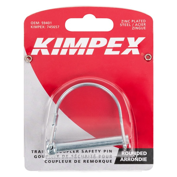 Kimpex Coupler Safety Pins - 745657
