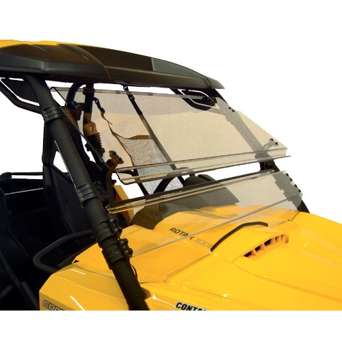 Direction 2 Tilt Windshield Fits Can-am - 175230